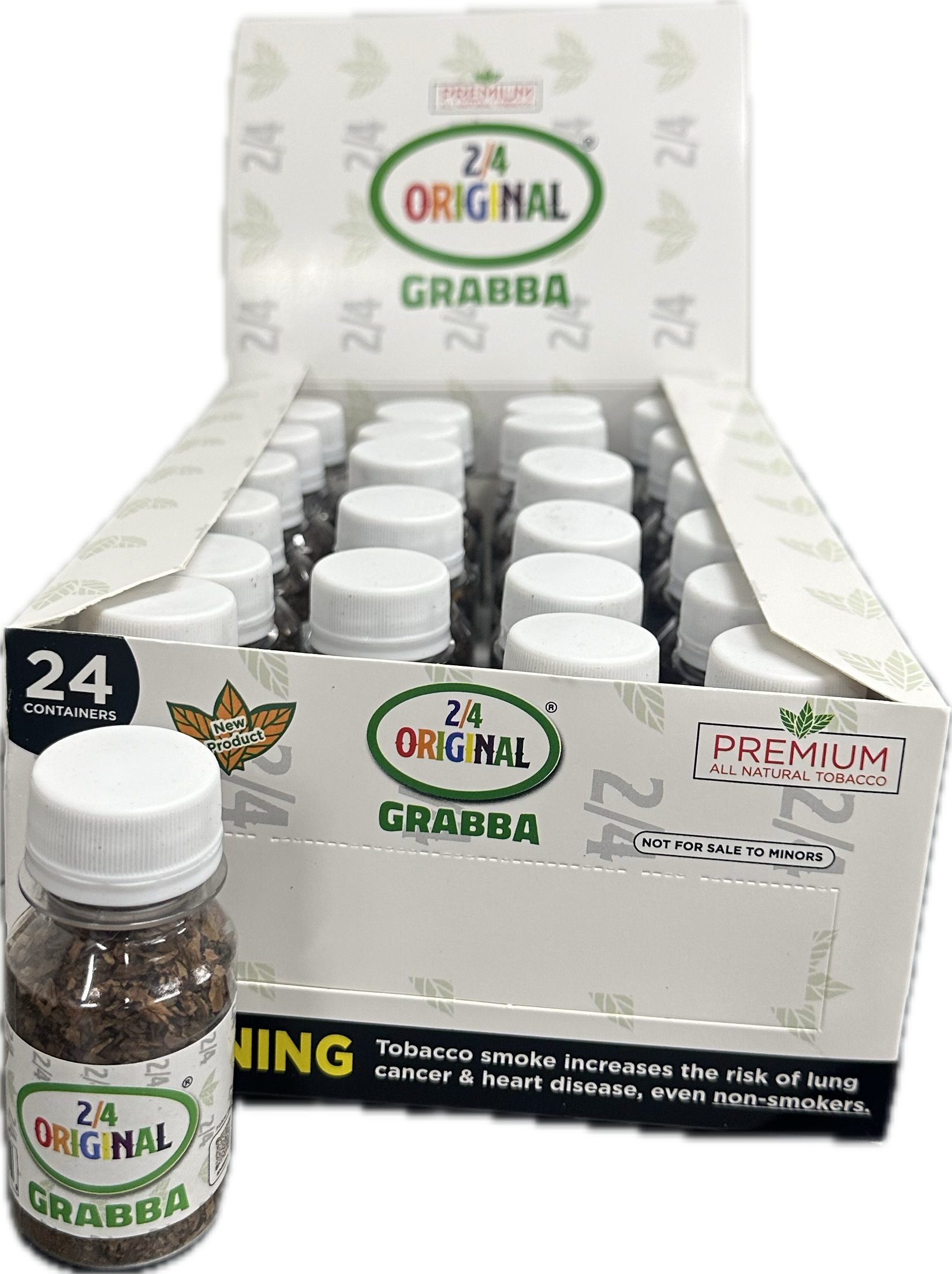 24 funnel tobacco 2/4 Premium Funnels Blackout Funnels Xl - Brookland